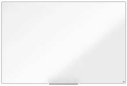 Tableau Blanc Nobo ImpressionPro mélaminé 1500x1000mm