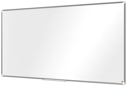 Tableau blanc émaillé Nobo Premium Plus 1800x900 mm