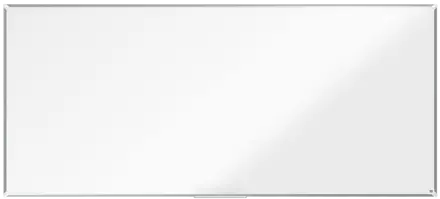 Nobo Premium Plus emaljeret magnetisk whiteboard 270x120cm