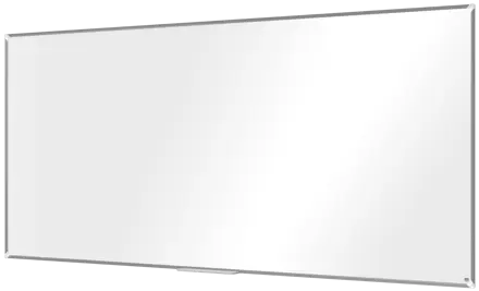 Nobo Premium Plus emaljeret magnetisk whiteboard 270x120cm