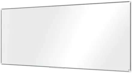 Tableau blanc émaillé Nobo Premium Plus 3000x1200 mm