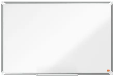 Nobo Premium Plus stål magnetisk whiteboard 90x60cm