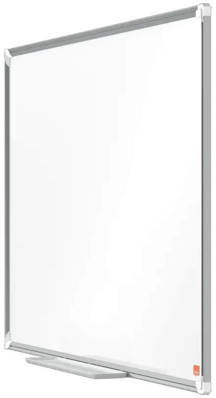 Nobo Premium Plus stål magnetisk whiteboard 90x60cm