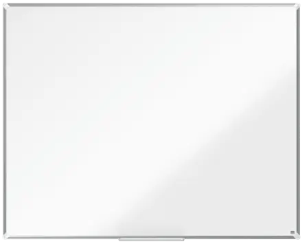 Tableau blanc en acier laqué Nobo Premium Plus 1500x1200 mm