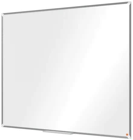 Tableau blanc en acier laqué Nobo Premium Plus 1500x1200 mm