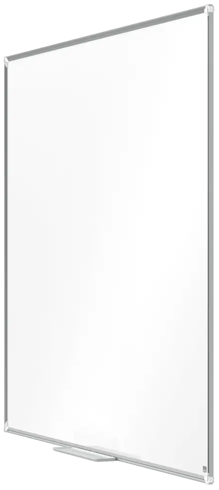 Tableau blanc en acier laqué Nobo Premium Plus 1500x1200 mm