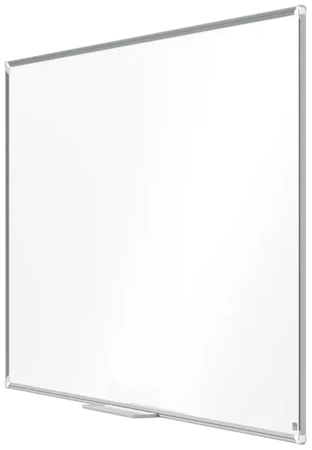 Tableau blanc en acier laqué Nobo Premium Plus 1800x900 mm