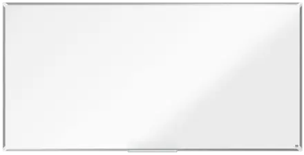 Nobo Premium Plus stål magnetisk whiteboard 200x100cm