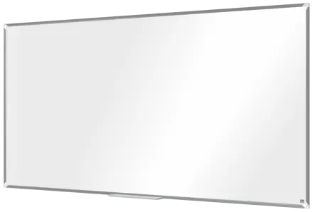 Nobo Premium Plus stål magnetisk whiteboard 200x100cm