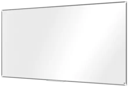 Nobo Premium Plus stål magnetisk whiteboard 240x120cm