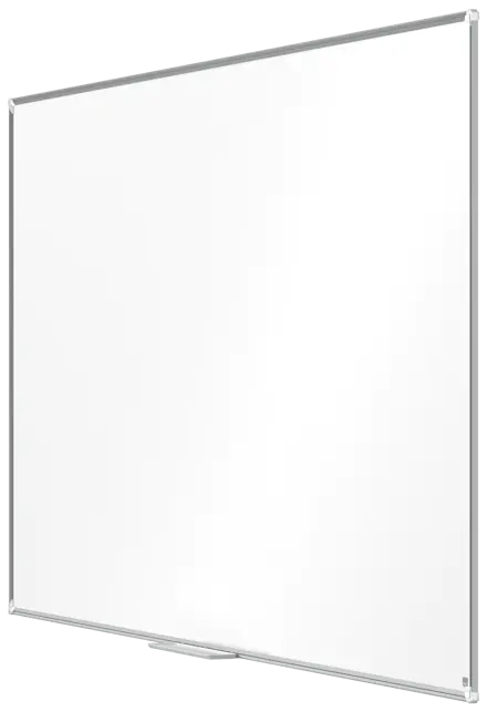 Nobo Premium Plus stål magnetisk whiteboard 240x120cm