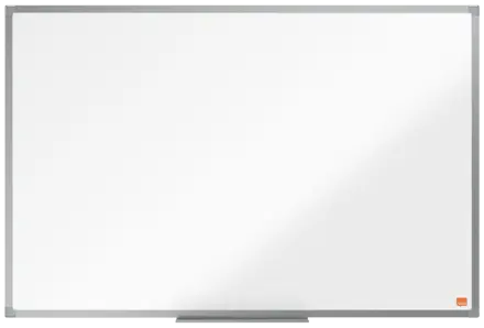 Tableau blanc en acier laqué Nobo Essence magnétique 900x600 mm