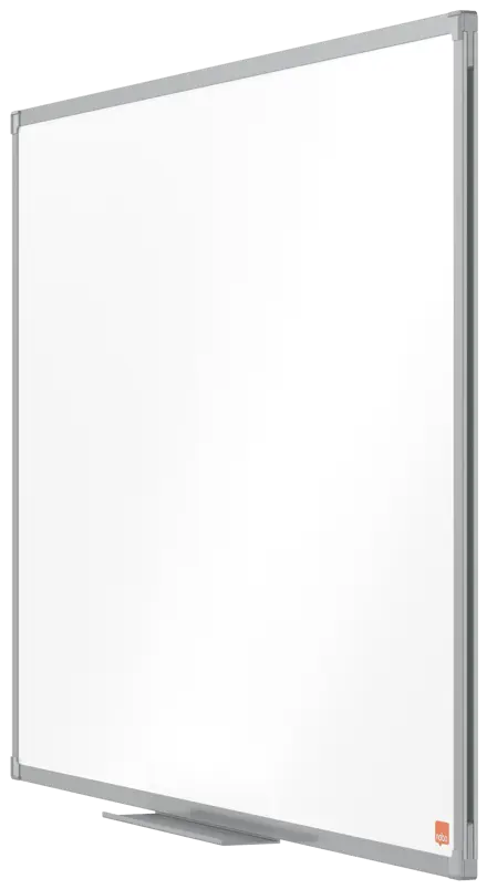 Tableau blanc en acier laqué Nobo Essence magnétique 900x600 mm