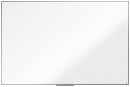 Nobo Lavagna bianca in melamina Essence 1800x1200mm