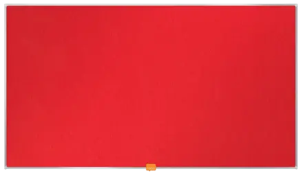 Nobo huopataulu Widescreen 40"
