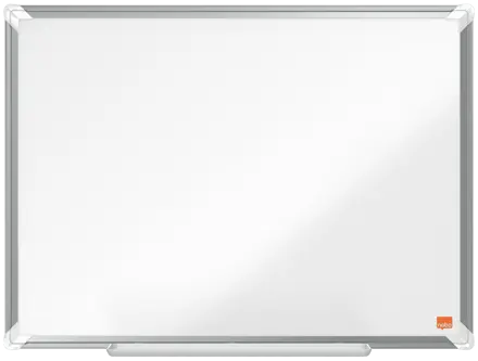 Nobo Premium Plus Whiteboard Melamin 45 x 60 cm