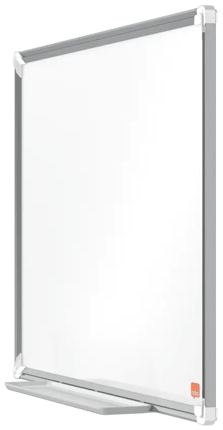 Nobo Premium Plus Whiteboard Melamin 45 x 60 cm
