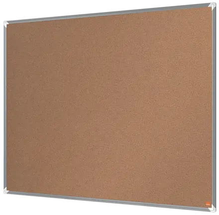 Nobo Premium Plus Kork-Notiztafel 9 x 120 cm