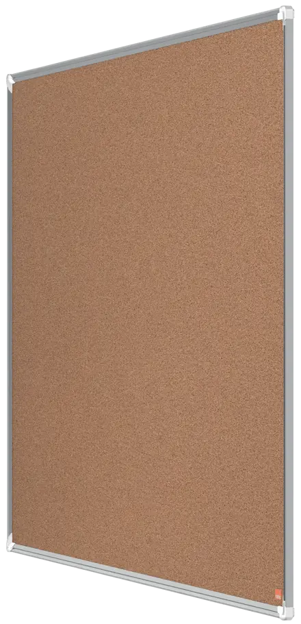 Nobo Premium Plus Kork-Notiztafel 9 x 120 cm