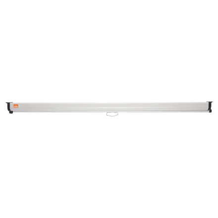 Screen Manuel for Wall Mounting, Nobo Format 4:3, Size 150x114 cm