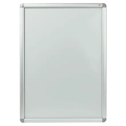 Nobo Premium Plus A1 skifteramme med klikramme