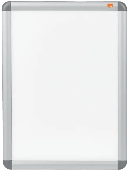 Nobo Premium Plus A3 skifteramme med klikramme