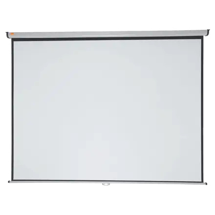 Écran de projection mural Nobo, 2 400 x 1 813 mm