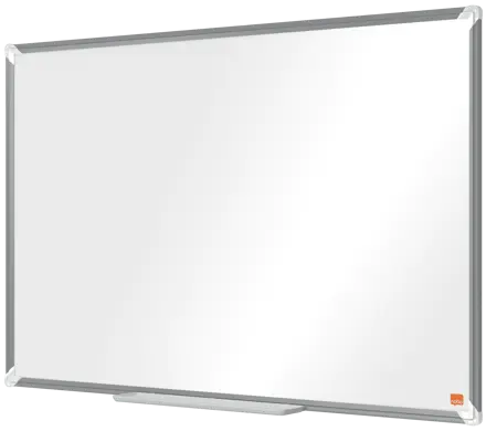 Nobo Premium Plus Whiteboard Emaille 60 x 90 cm