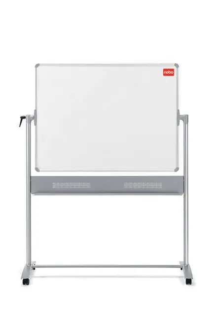 Nobo Mobile Kombidrehtafel 90 x 120 cm