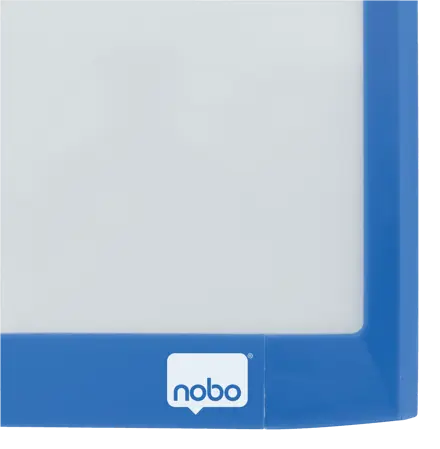 Tableaux magnétiques Nobo effaçables à sec