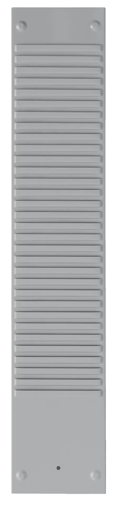 Nobo T-Kartenträger aus Metall