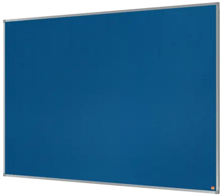 Nobo Essence Filz-Notiztafel 100 x 150 cm
