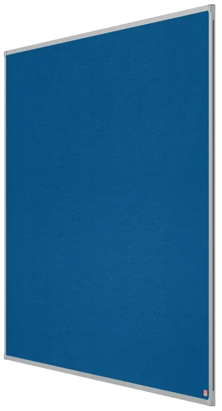 Nobo Essence Filz-Notiztafel 100 x 150 cm