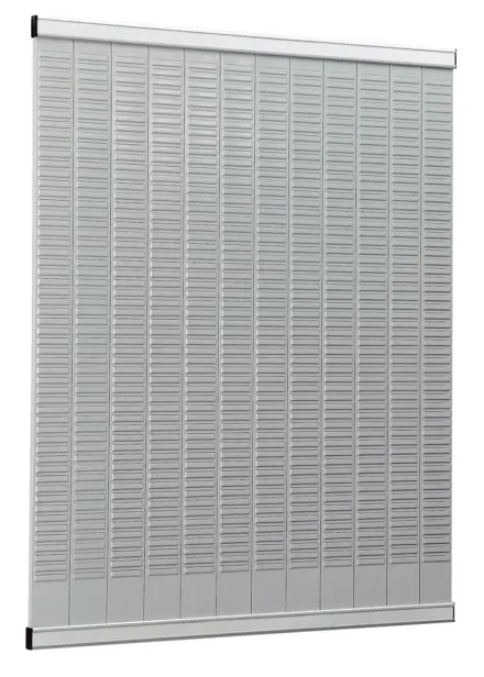 Nobo T-Kartenträger aus Metall