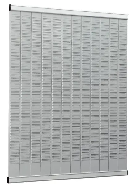 Nobo T-Kartenträger aus Metall
