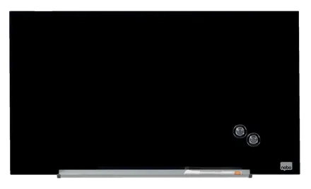 Nobo lasitaulu Widescreen 31"