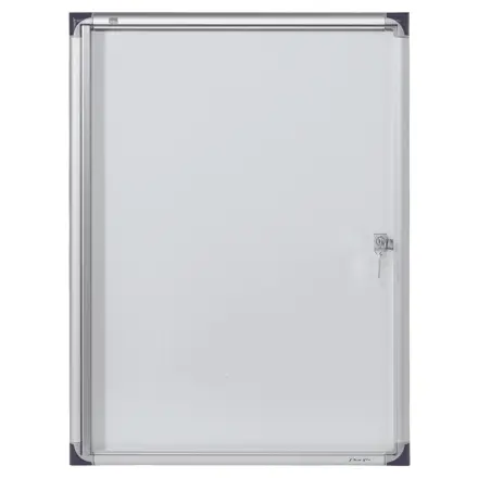 Displayramme magnetisk ekstra tynn Nobo 4XA4
