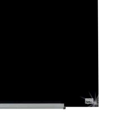 Širokouhlá sklenená tabuľa Nobo 31”, 680x380mm