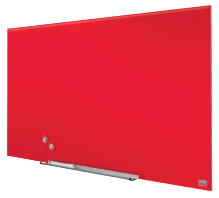 Širokouhlá sklenená tabuľa Nobo 45”, 1000x560mm