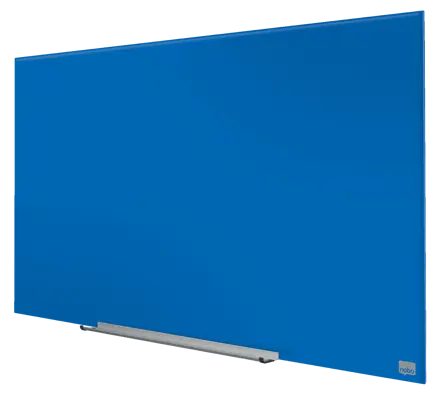 Tablă NOBO Diamond Widescreen 45" magnetică din sticlă, 1000x560mm