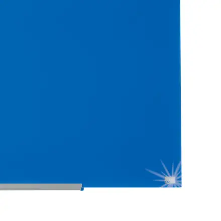 Tablă NOBO Diamond Widescreen 45" magnetică din sticlă, 1000x560mm