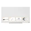 Nobo Impression Pro Magnetisk Glas Whiteboard 45" 100x56 cm