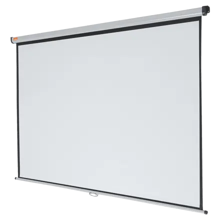 Pantalla de proyección para pared Nobo 2000 × 1513 mm