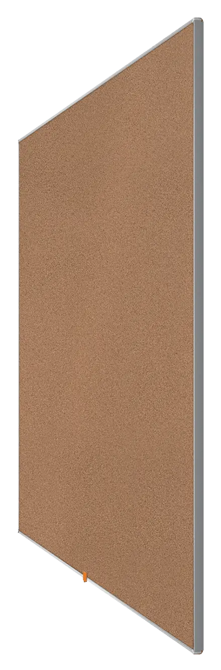 Anslagstavla Nobo Widescreen 85" Kork