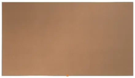 Anslagstavla Nobo Widescreen 85" Kork