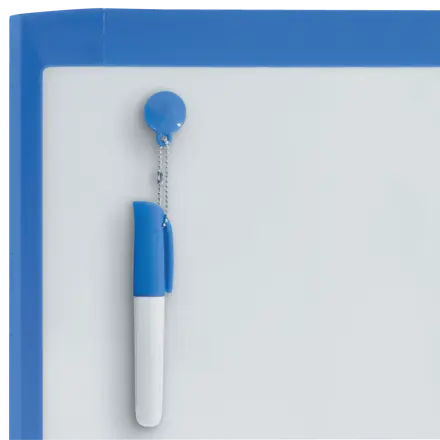 Nobo magnetisches Whiteboard 21,6 x 28 cm
