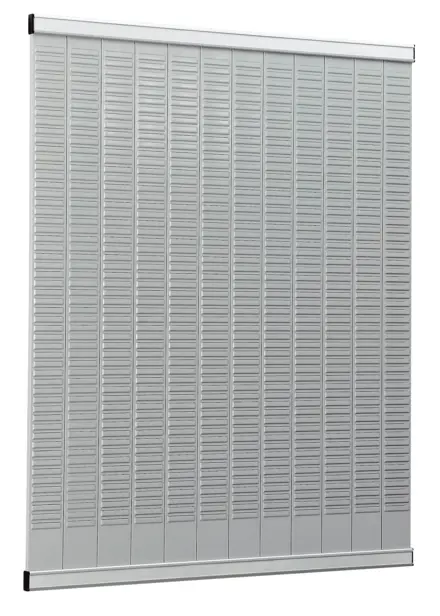 Nobo T-Card Metal Planning Panels