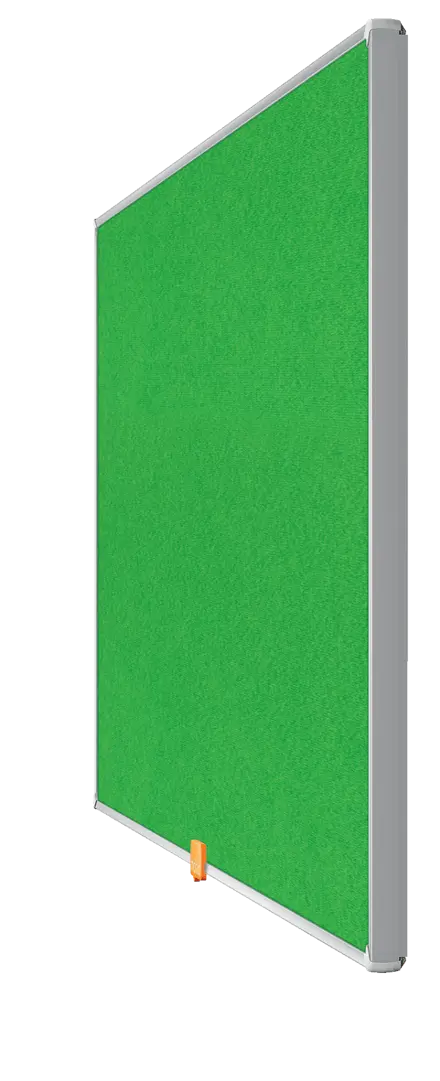 Anslagstavla Nobo Widescreen 32" Filt