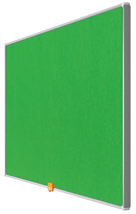 Anslagstavla Nobo Widescreen 32" Filt