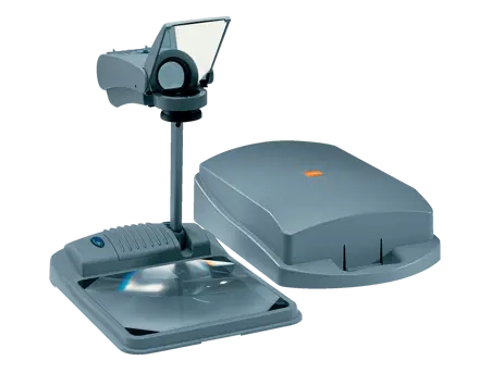 Nobo Quantum Portable Overhead Projector 2523T
